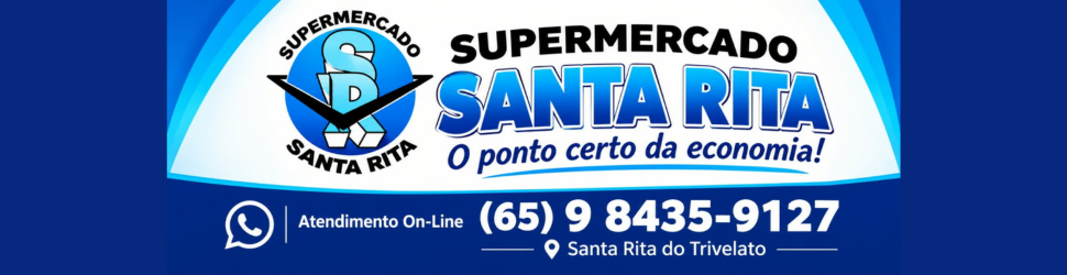 Supermercado Santa Rita