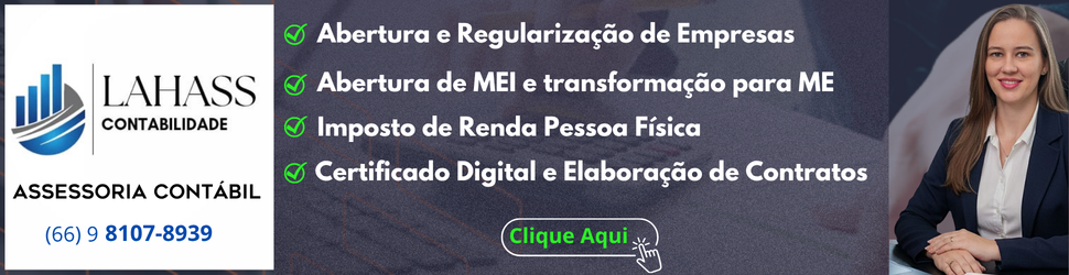 Contabilidade Lahass