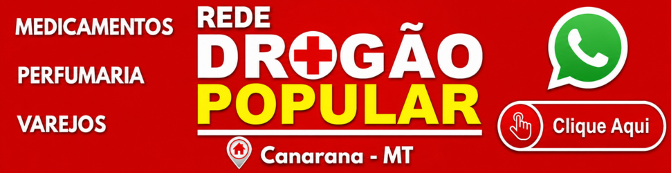 DROGÃO POPULAR