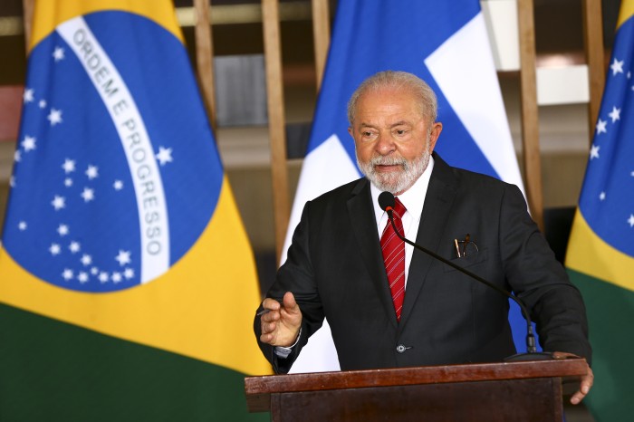© Marcelo Camargo/Agência Brasil