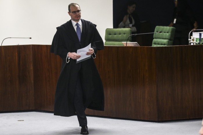 © Antonio Cruz/Agência Brasil