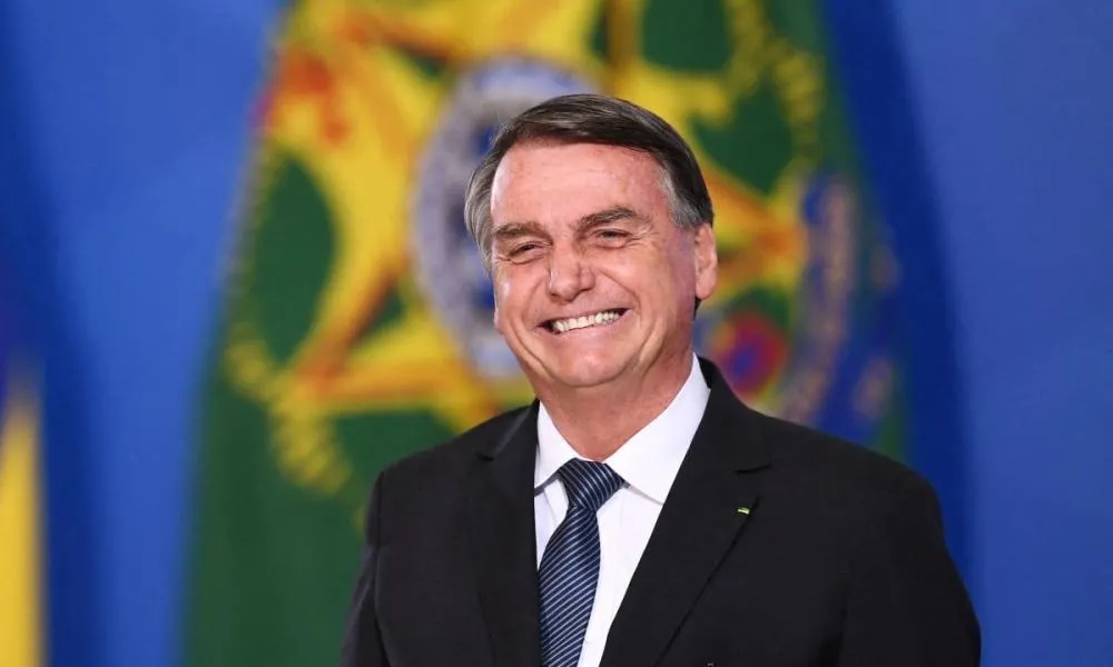 Crédito: Evaristo SA (AFP)