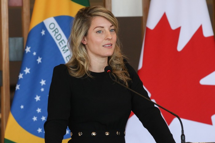 © Antônio Cruz/Agência Brasil