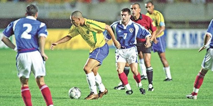 Seleção brasileira jogará uma partida oficial em Cuiabá pela primeira vez