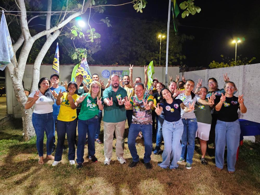 Pedágios da MT-020: Reinaldo de Morais promete revisar contratos ao ser eleito