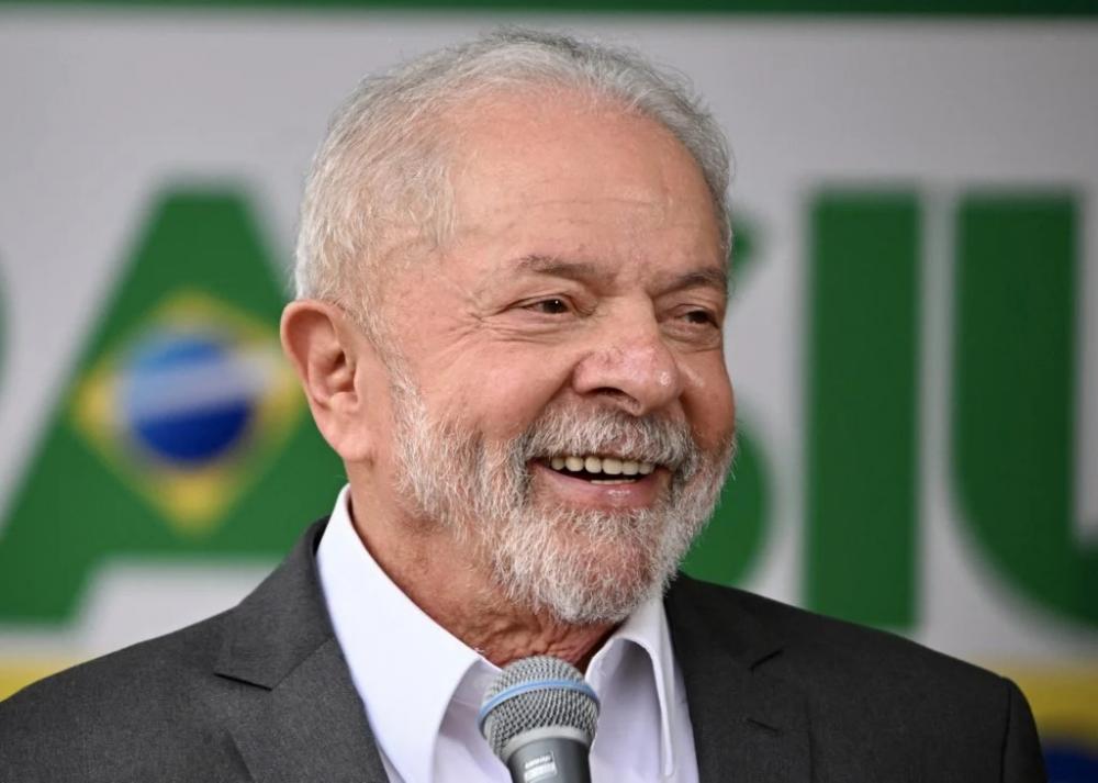 Créditos: Evaristo Sá (AFP)