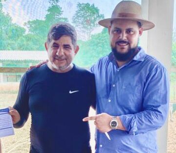 Reprodução