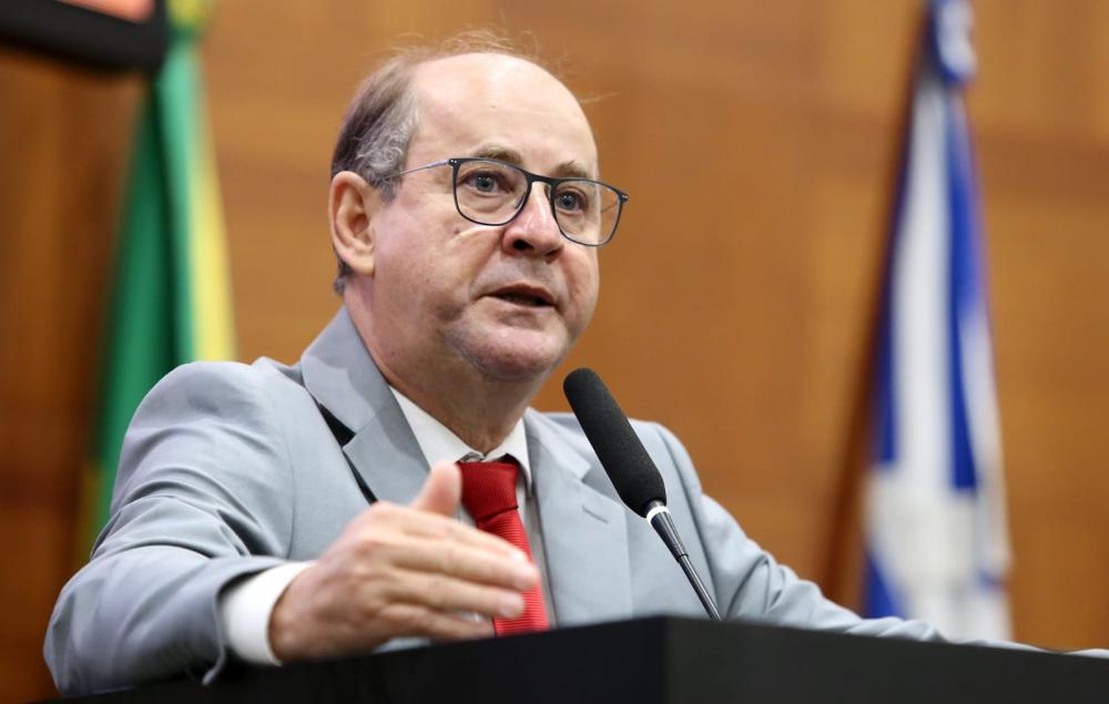 Crédito: JLSiqueira/ALMT