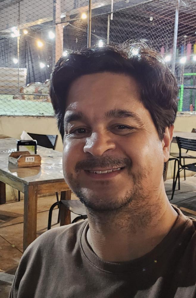 ALÉM DA NOTÍCIA 